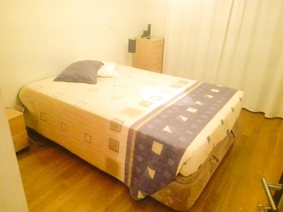 Beach Front Apartment - With Swimming Pool, Barbecue And Tennis Court! Viana do Castelo Ngoại thất bức ảnh
